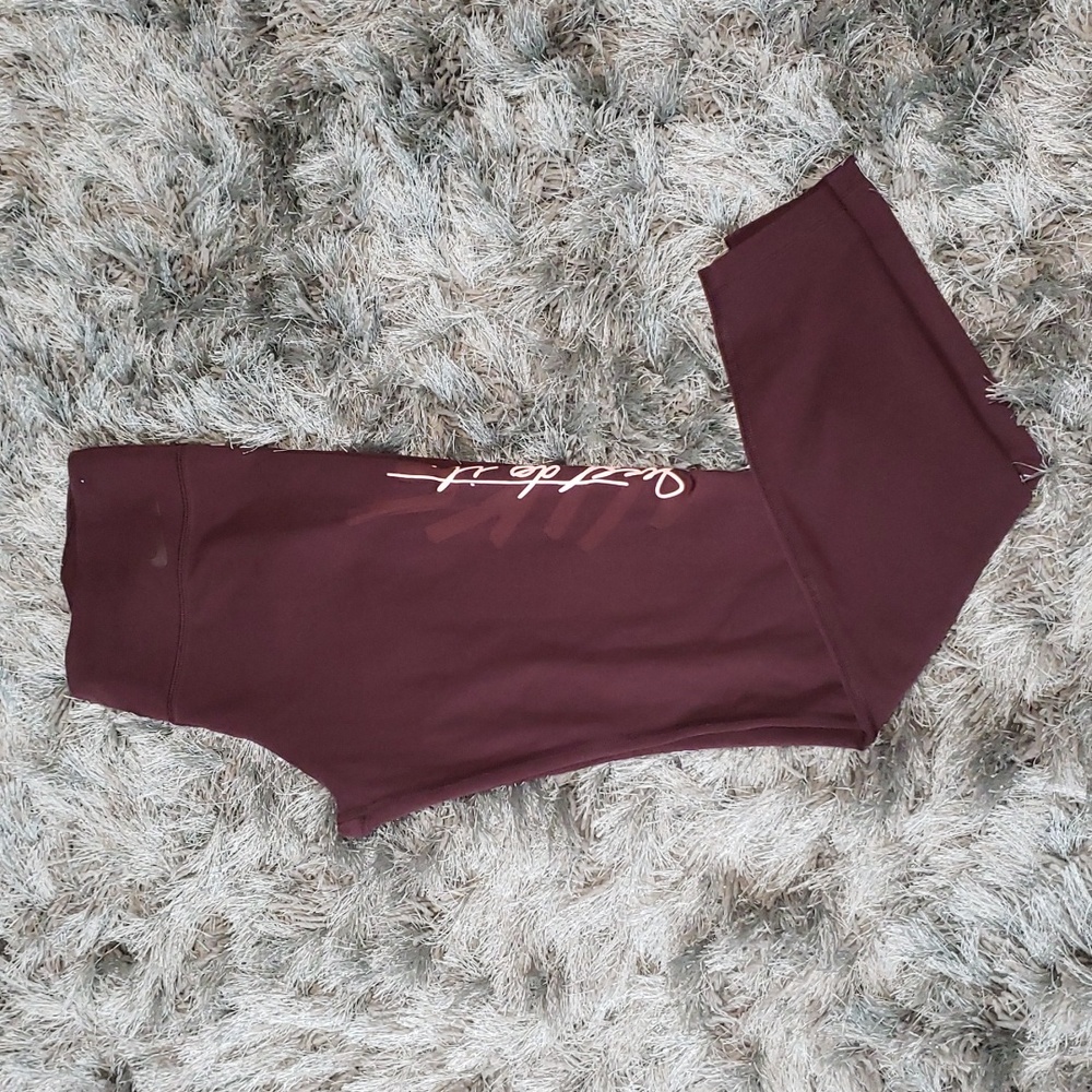 Nike Dri-fit Leggings
